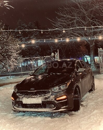 Kia Forte 2020, 128,748 km - 2.0 l - Bakı