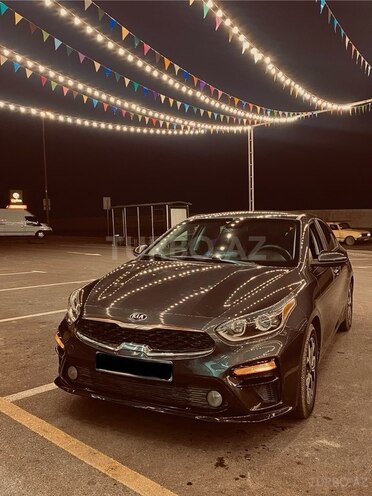 Kia Forte 2020, 128,748 km - 2.0 l - Bakı