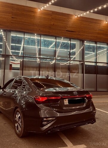 Kia Forte 2020, 128,748 km - 2.0 l - Bakı