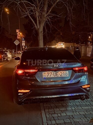 Kia Forte 2020, 128,748 km - 2.0 l - Bakı