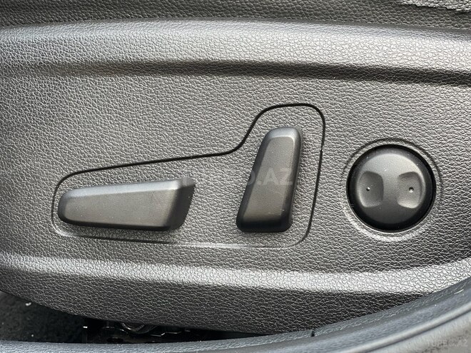 Kia K7 2016, 156,000 km - 2.2 l - Bakı