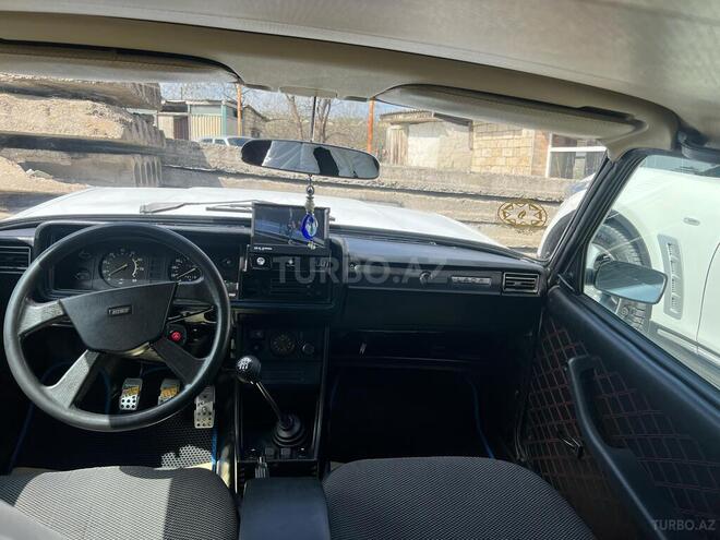LADA (VAZ) 2107 2004, 72,135 km - 1.5 l - Quba