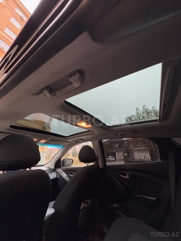 Hyundai ix35 2013, 134,000 km - 2.0 l - Bakı
