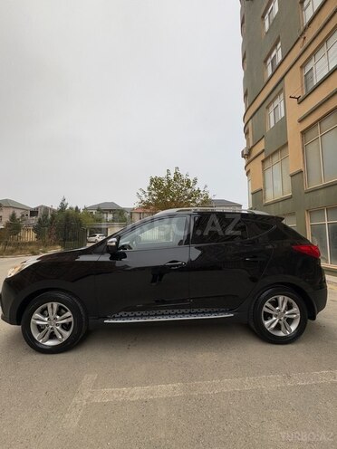 Hyundai ix35 2013, 134,000 km - 2.0 l - Bakı