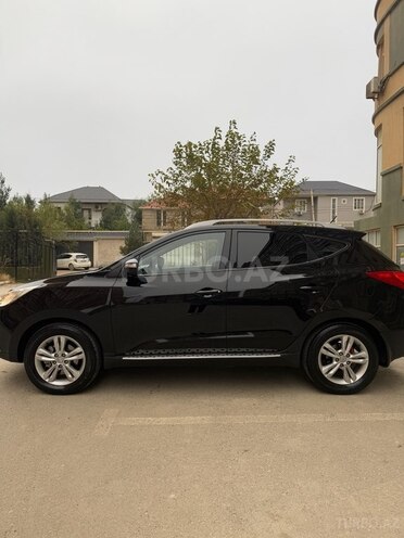 Hyundai ix35 2013, 134,000 km - 2.0 l - Bakı
