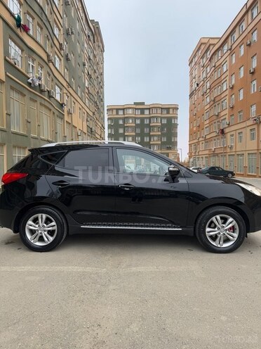 Hyundai ix35 2013, 134,000 km - 2.0 l - Bakı