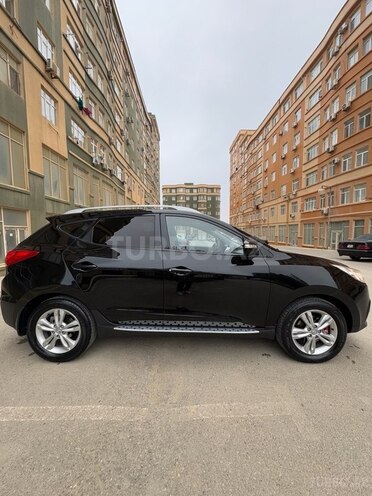 Hyundai ix35 2013, 134,000 km - 2.0 l - Bakı