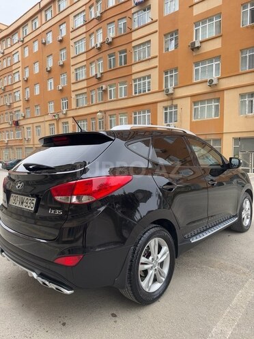 Hyundai ix35 2013, 134,000 km - 2.0 l - Bakı
