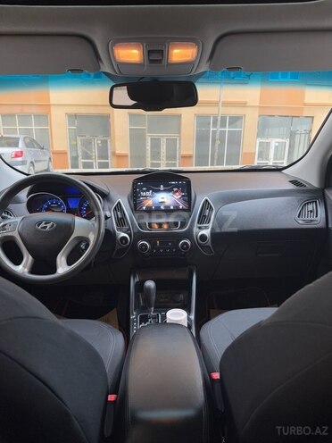 Hyundai ix35 2013, 134,000 km - 2.0 l - Bakı
