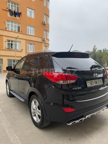 Hyundai ix35 2013, 134,000 km - 2.0 l - Bakı