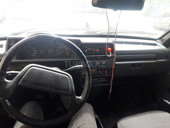 LADA (VAZ) 21099 1993, 234,567 km - 1.5 л - Saatlı