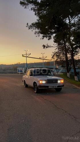 LADA (VAZ) 2107 2004, 72,135 km - 1.5 l - Quba