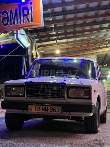 LADA (VAZ) 2107 2004, 72,135 km - 1.5 l - Quba