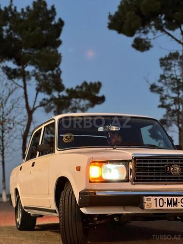 LADA (VAZ) 2107 2004, 72,135 km - 1.5 l - Quba