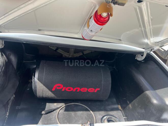 LADA (VAZ) 2107 2004, 72,135 km - 1.5 l - Quba