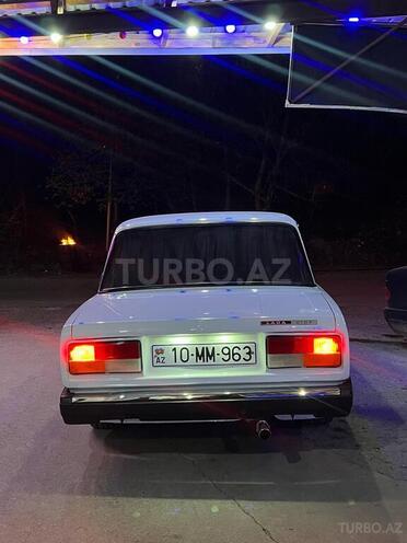 LADA (VAZ) 2107 2004, 72,135 km - 1.5 l - Quba