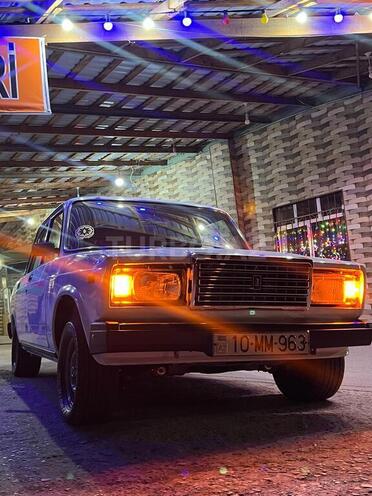 LADA (VAZ) 2107 2004, 72,135 km - 1.5 l - Quba