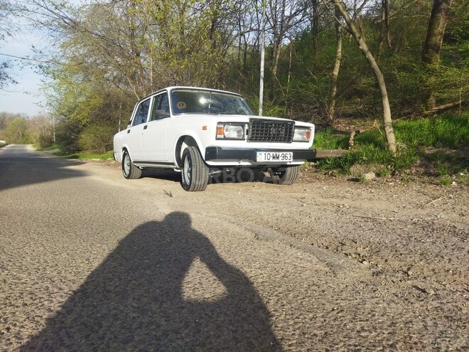 LADA (VAZ) 2107 2004, 72,135 km - 1.5 l - Quba
