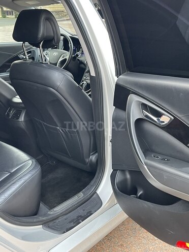 Hyundai Grandeur 2015, 284,000 km - 2.2 л - Lənkəran