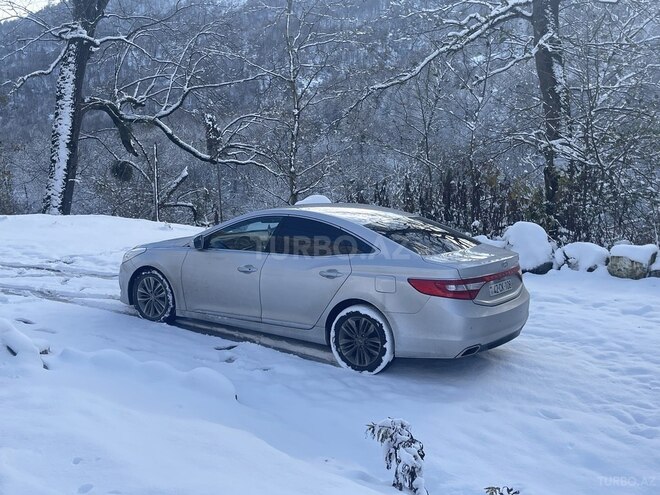 Hyundai Grandeur 2015, 284,000 km - 2.2 л - Lənkəran