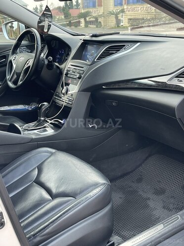 Hyundai Grandeur 2015, 284,000 km - 2.2 л - Lənkəran