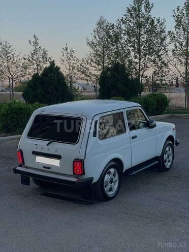 LADA (VAZ) Niva 2013, 140,000 km - 1.7 l - Gəncə