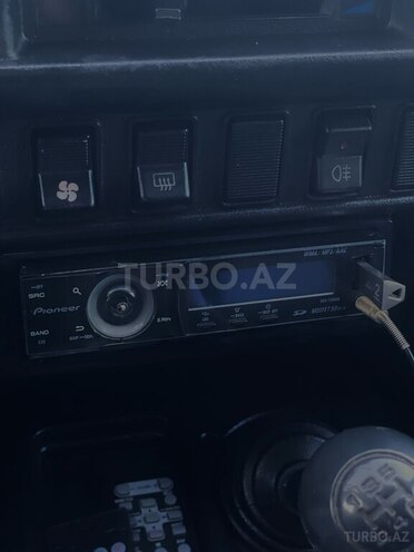 LADA (VAZ) Niva 2013, 140,000 km - 1.7 l - Gəncə