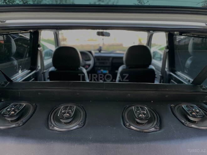 LADA (VAZ) Niva 2013, 140,000 km - 1.7 l - Gəncə