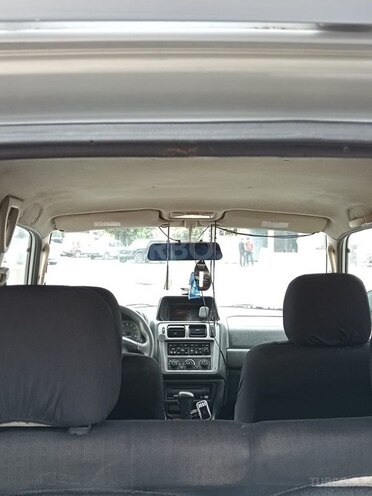 Mitsubishi Pajero io 2002, 207,000 km - 2.0 л - Lənkəran