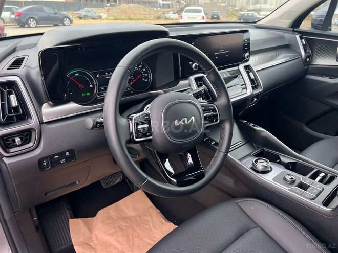 Kia Sorento-13