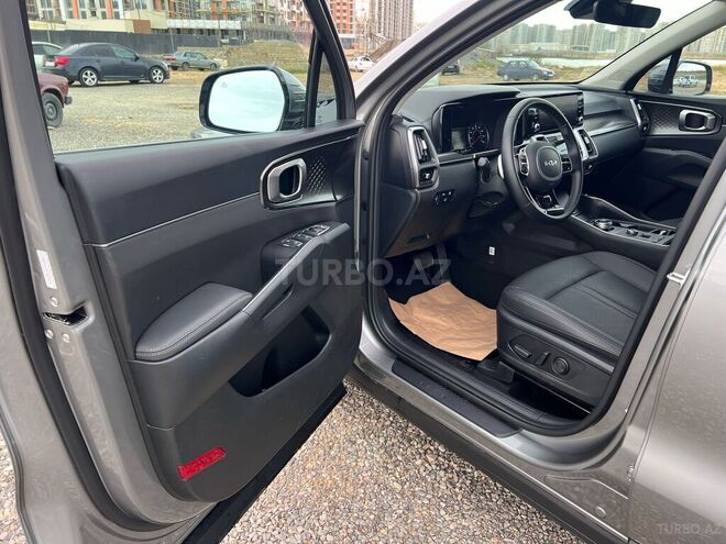Kia Sorento-16