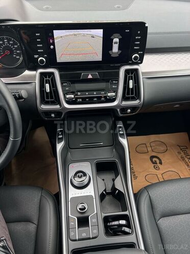 Kia Sorento-8