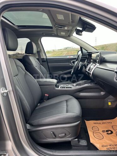 Kia Sorento-14