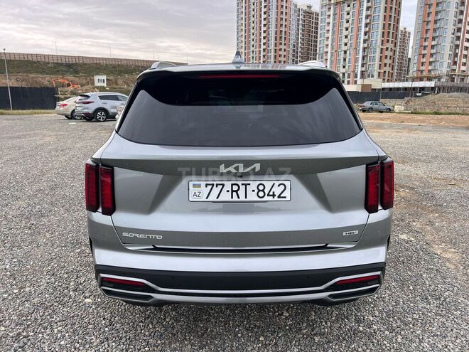 Kia Sorento-6