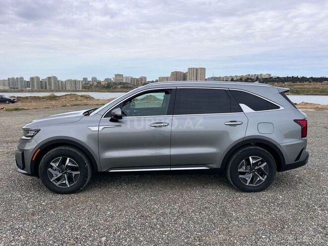 Kia Sorento-2