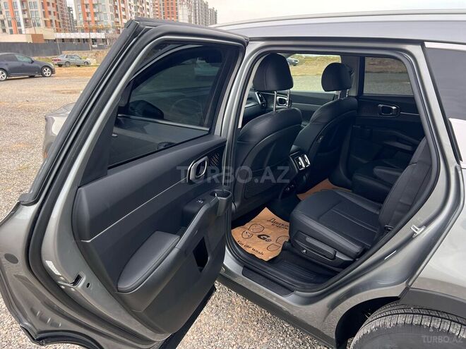 Kia Sorento-15