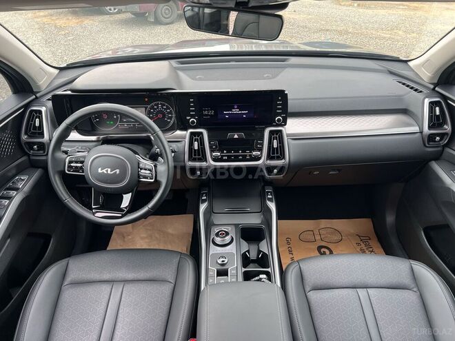 Kia Sorento-9