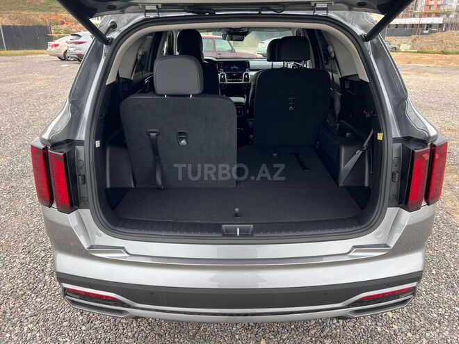 Kia Sorento-3