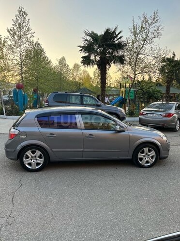Opel Astra 2007, 490,000 km - 1.3 l - Bakı