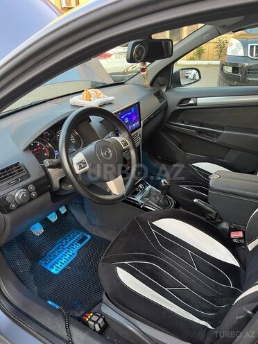 Opel Astra 2007, 490,000 km - 1.3 l - Bakı
