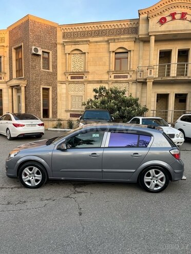 Opel Astra 2007, 490,000 km - 1.3 l - Bakı