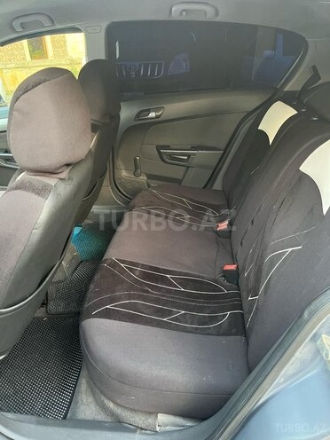 Opel Astra 2007, 490,000 km - 1.3 l - Bakı