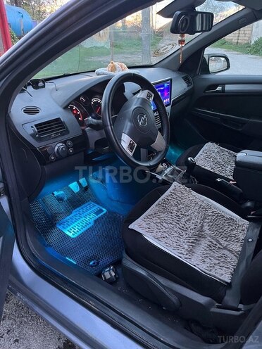 Opel Astra 2007, 490,000 km - 1.3 l - Bakı