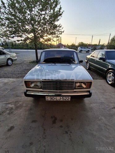 LADA (VAZ) 2107 2008, 83,000 km - 1.6 l - Tərtər