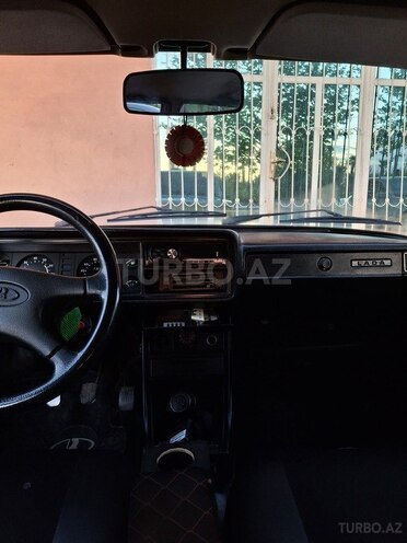 LADA (VAZ) 2107 2008, 83,000 km - 1.6 l - Tərtər