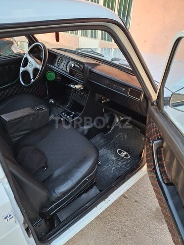 LADA (VAZ) 2107 2008, 83,000 km - 1.6 l - Tərtər