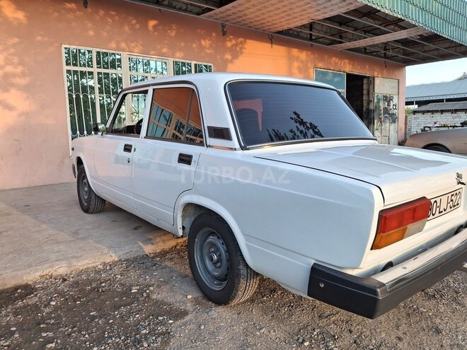 LADA (VAZ) 2107 2008, 83,000 km - 1.6 l - Tərtər
