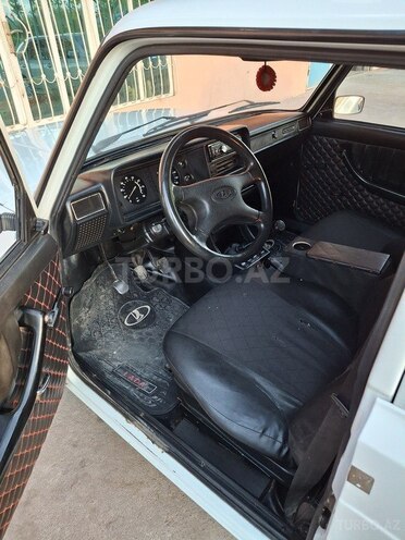 LADA (VAZ) 2107 2008, 83,000 km - 1.6 l - Tərtər