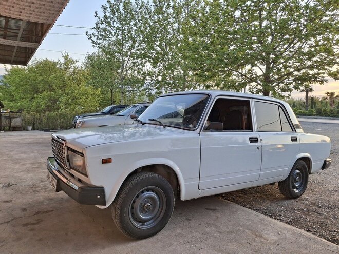 LADA (VAZ) 2107 2008, 83,000 km - 1.6 l - Tərtər