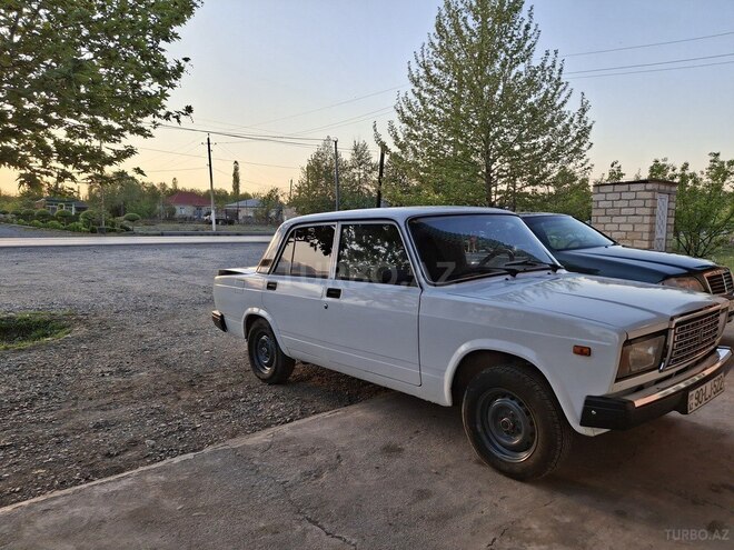 LADA (VAZ) 2107 2008, 83,000 km - 1.6 l - Tərtər